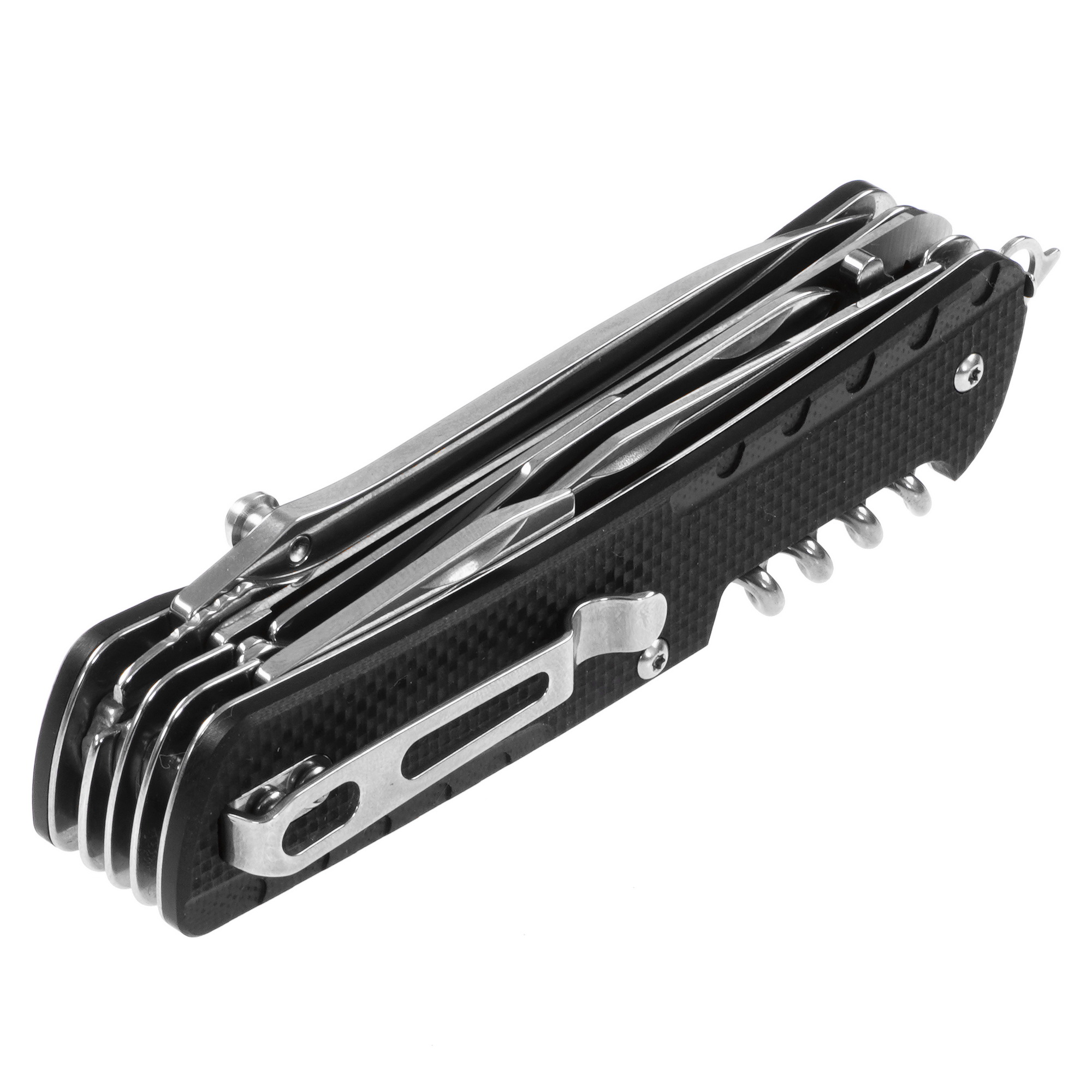 Швейцарский нож Ruike LD42-B 5403196 STDN-0053208 - Вид №6