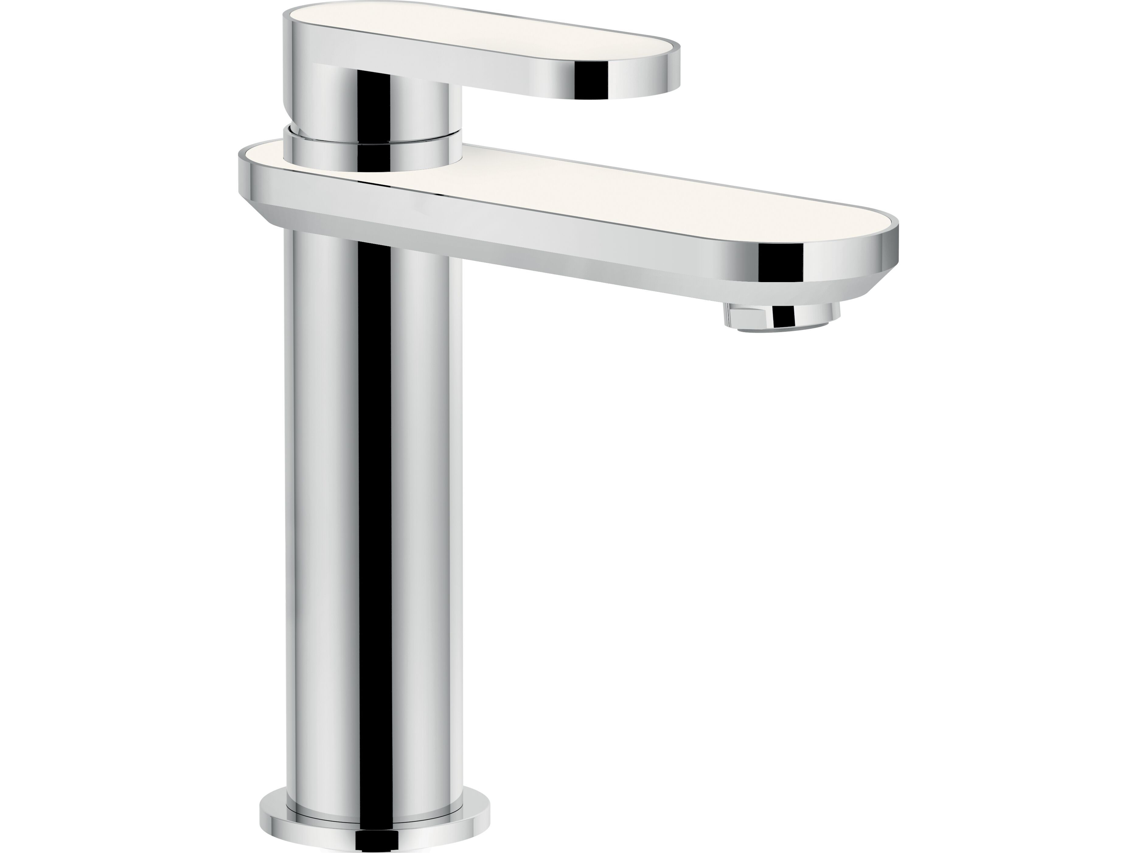 Смеситель для раковины с автоматическим сливом Nobili платье ARCH-00098850