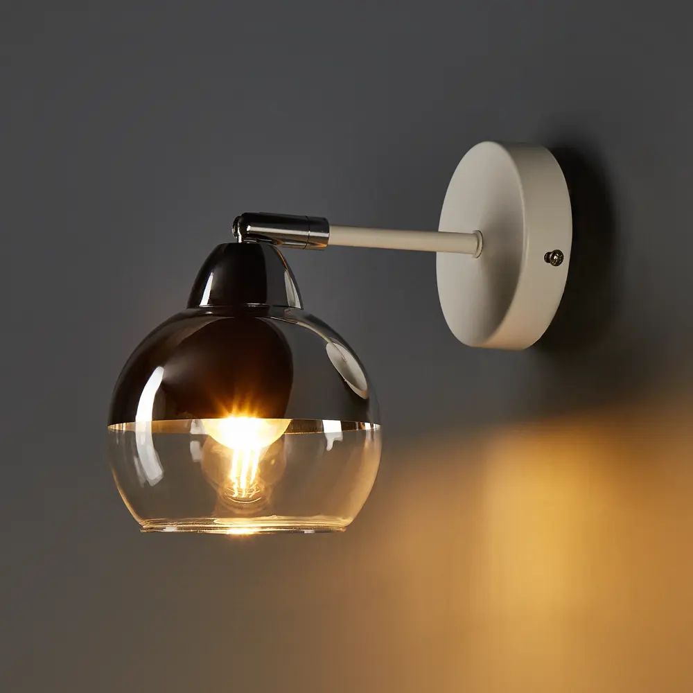 Бра Freya «Jasper» FR5225WL-01W STLM-2010146