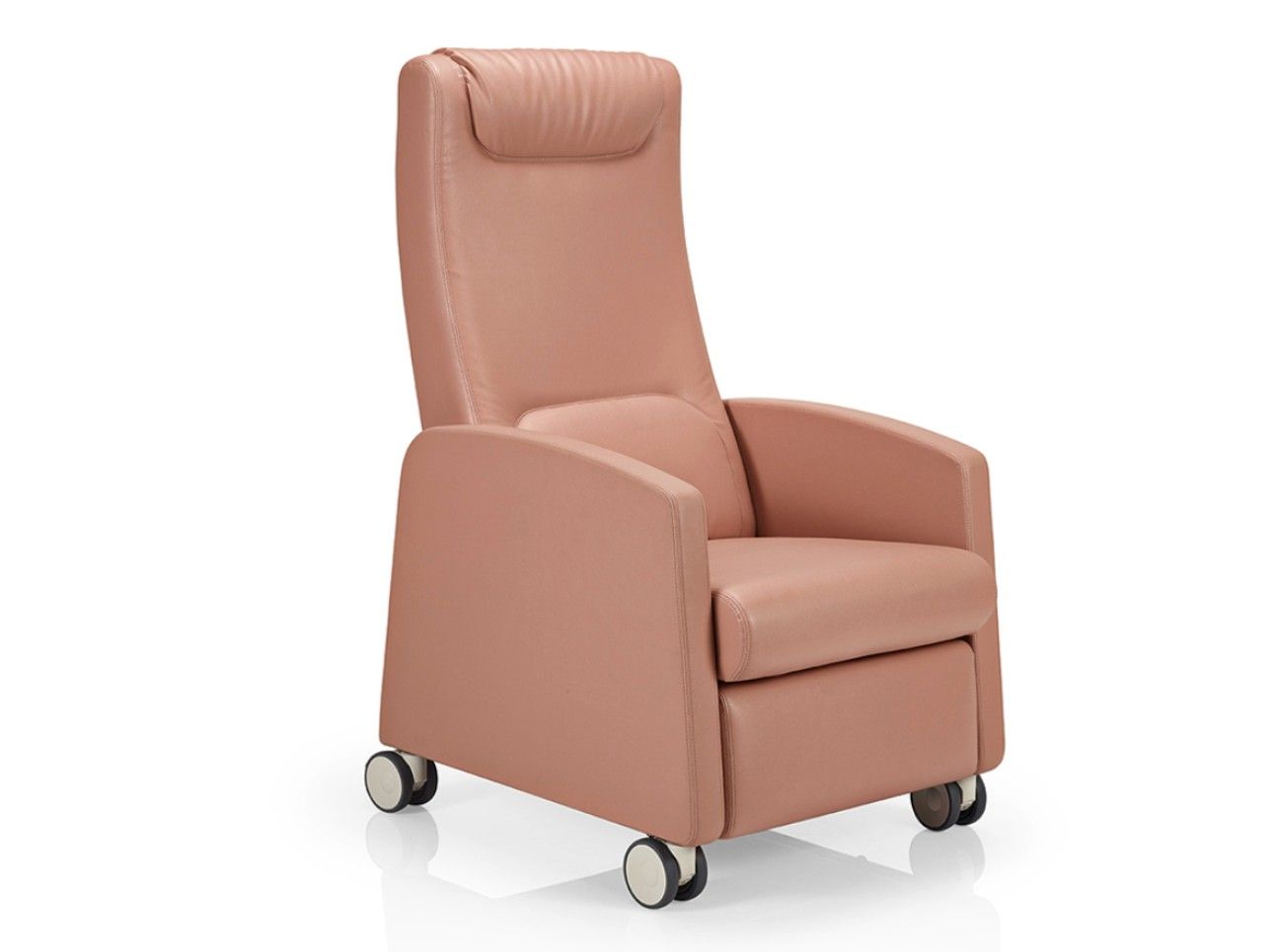 Кресло с колесами SIANA Fedra ARCH-00062813