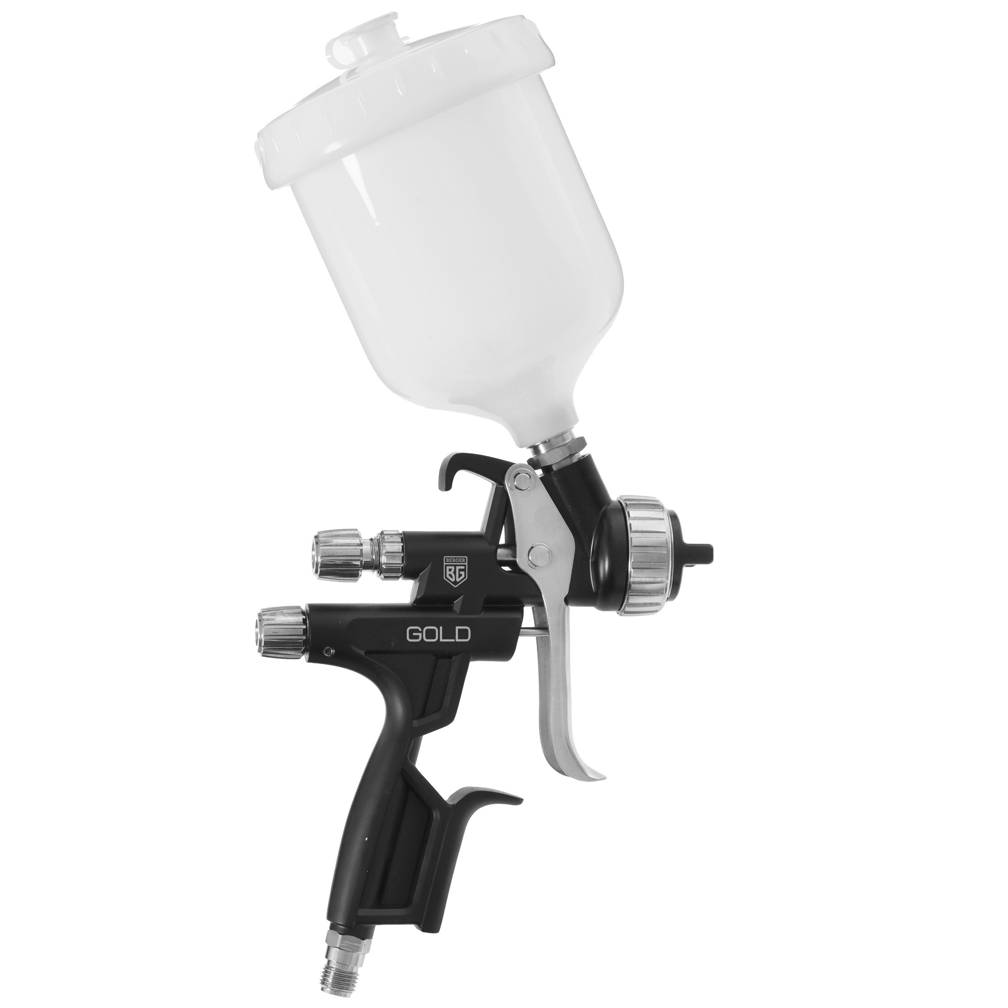 Краскораспылитель BERGER ГОЛЬД BG1391 5331802 STDN-0026672 - Вид №1
