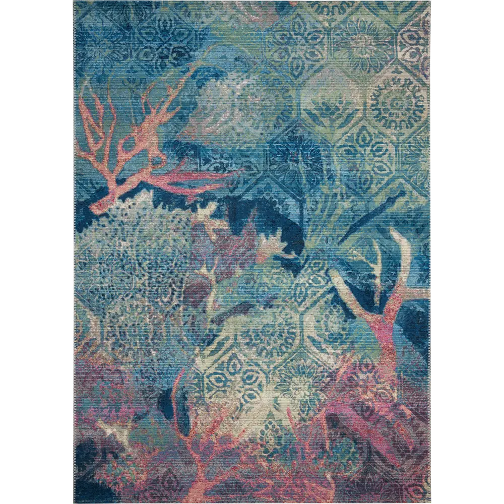 Ковёр Red Sea 40X-Q4 1.6x2.35 м 82499303 STLM-2128223 CTIM 