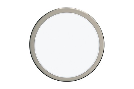 DST-453 Sol flush-mounted Daisalux Светильники аварийные Никель 