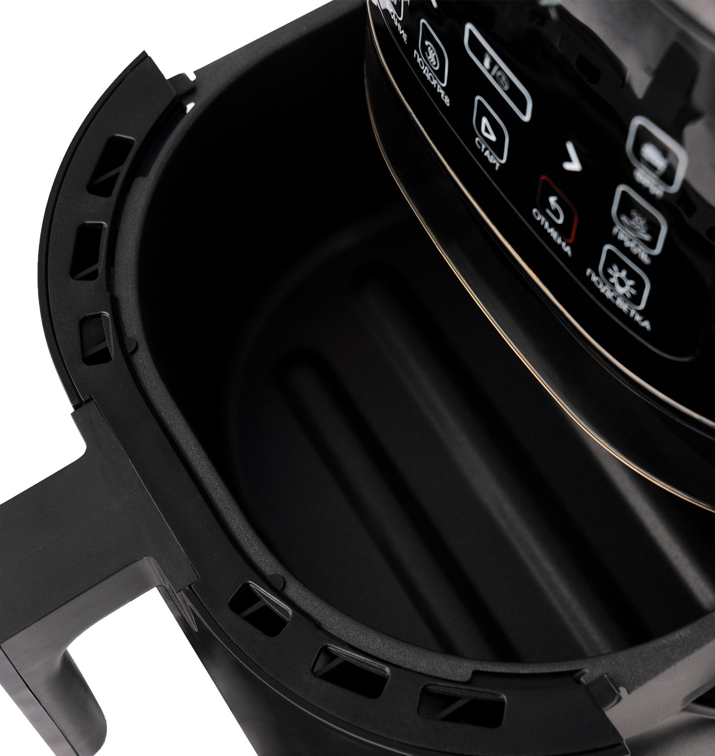 9903496 Аэрогриль LEX LXAF 5405 черный STDN-0005843 - Вид №8