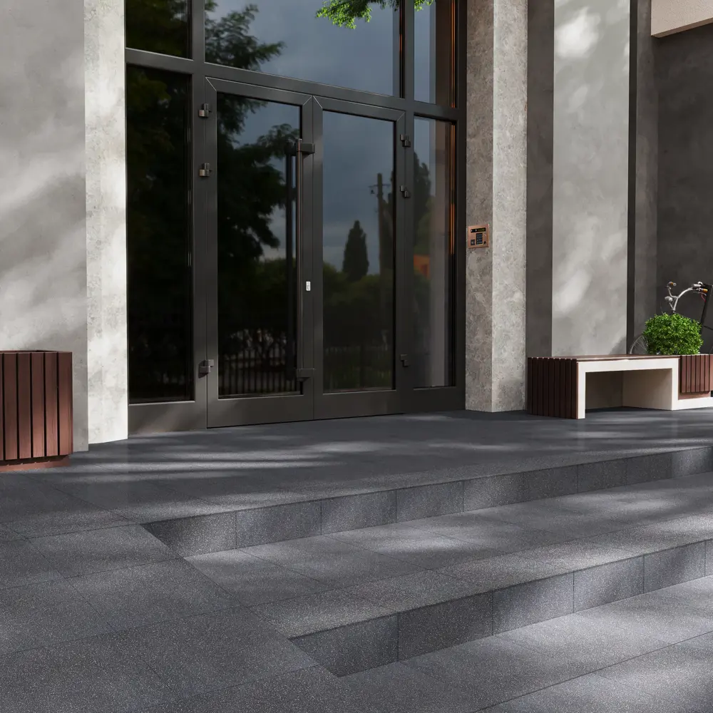 Керамогранит Estima Standard ST10 30x30 см - износостойкое покрытие для интенсивных нагрузок 84709049 STLM-0053910 - Вид №6