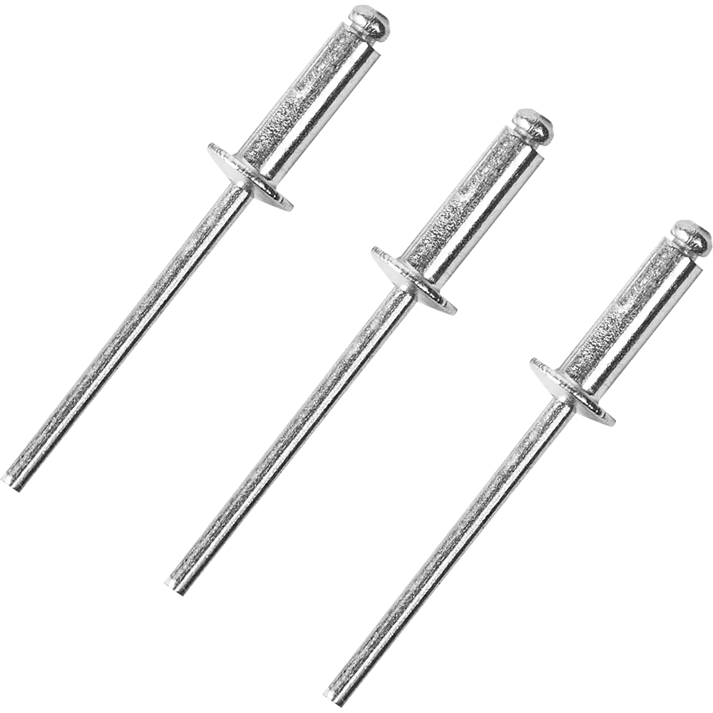 Заклепка Спец 4x12 мм, 50 шт STLM-2042460