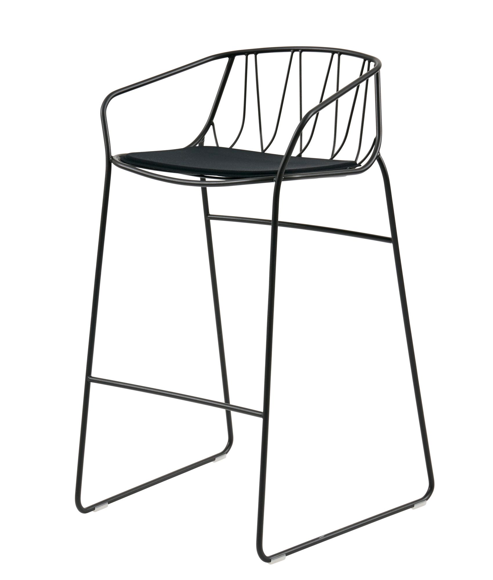 Стальной стул SP01 Chee ARCH-00045465 - Вид №3