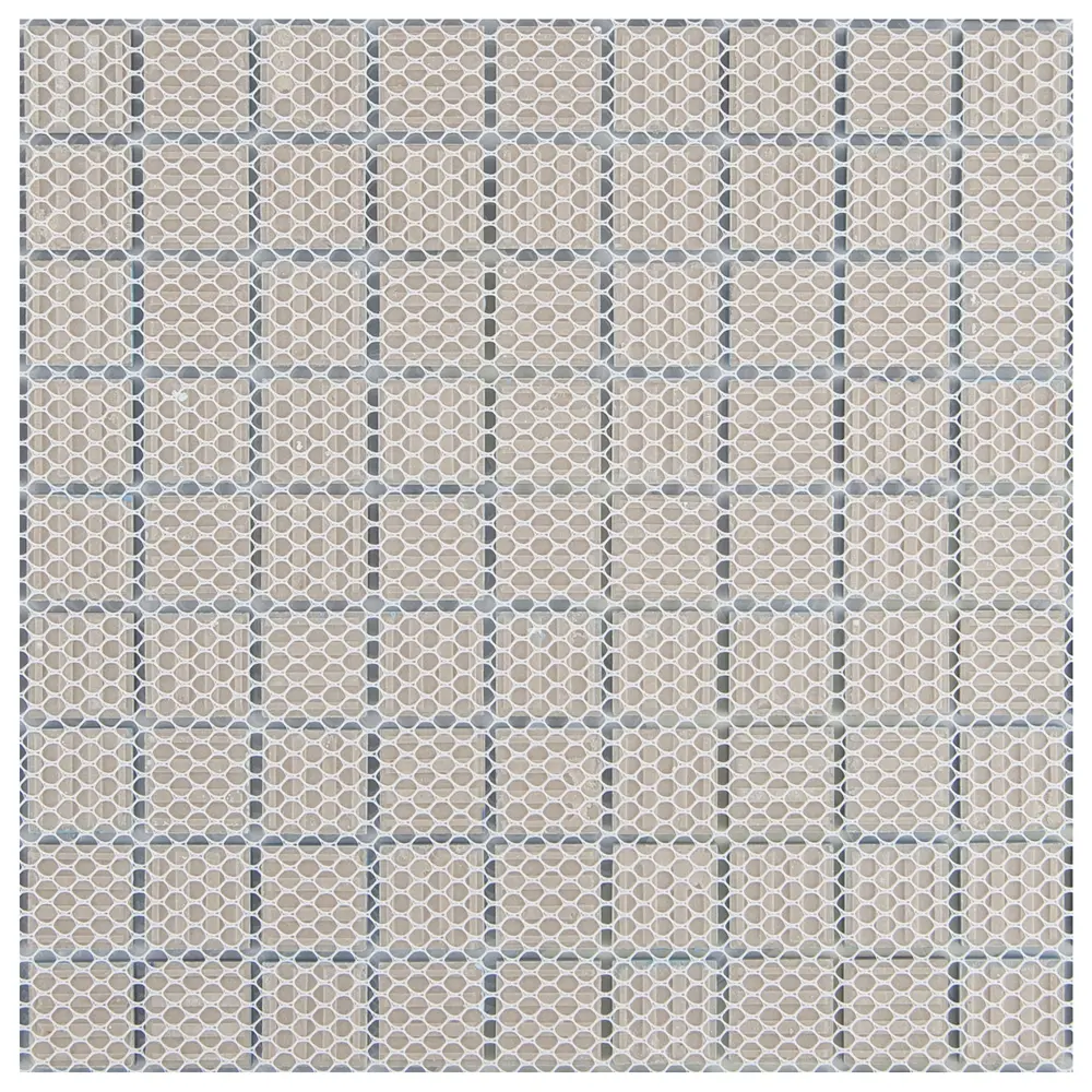 Мозаика Artens, 29.7х29.7 см, керамика, цвет синий STLM-2023940 - Вид №1