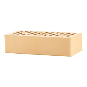 Кирпич облицовочный М175 пшеничный 250x120x65 мм 1 НФ 82637860 STLM-2166488