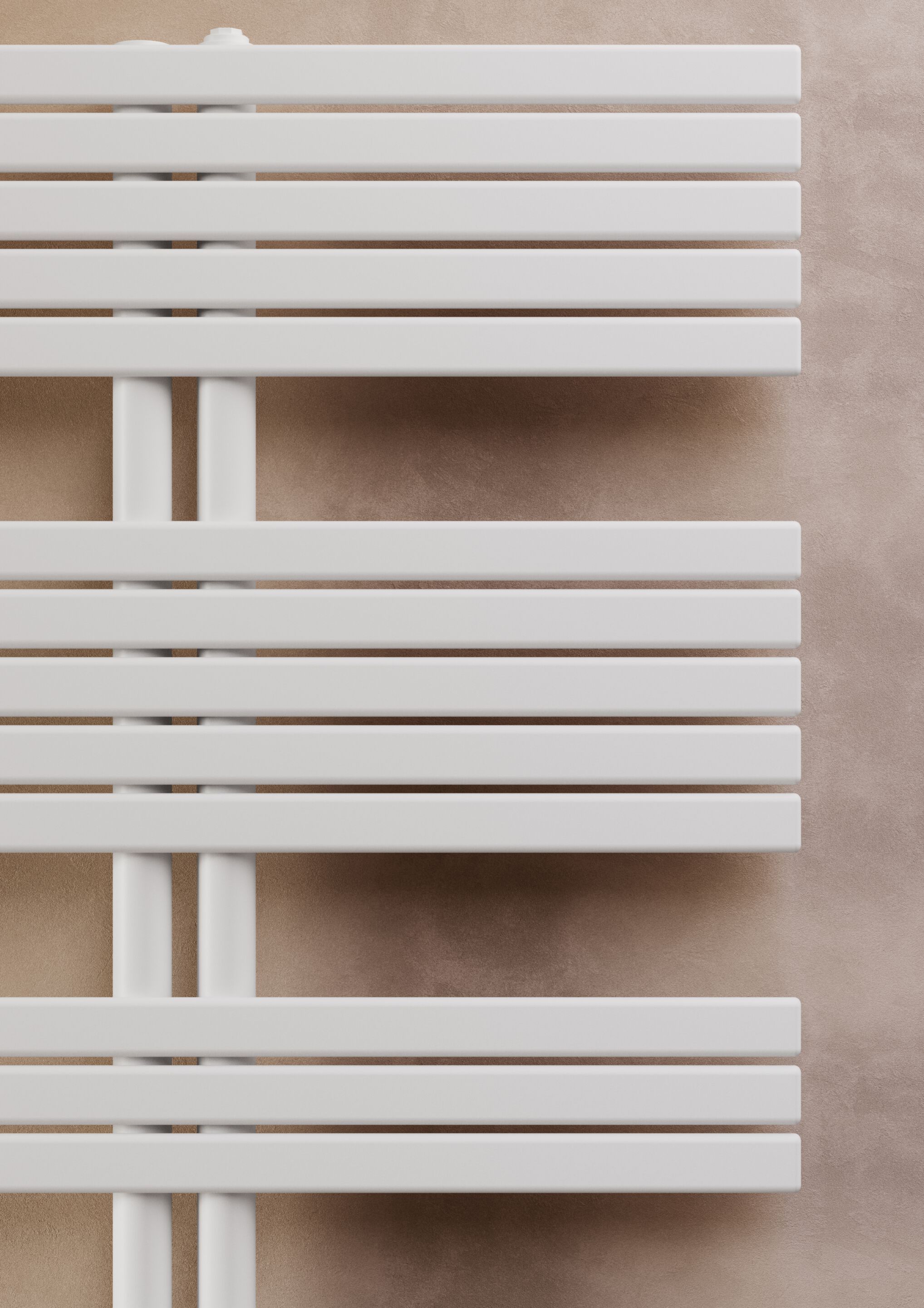 Стальной полотенцесушитель Caleido ARCH-00006567