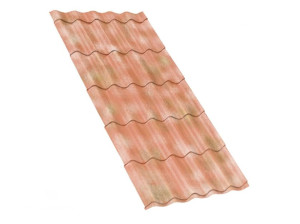 Толстая голландская плита