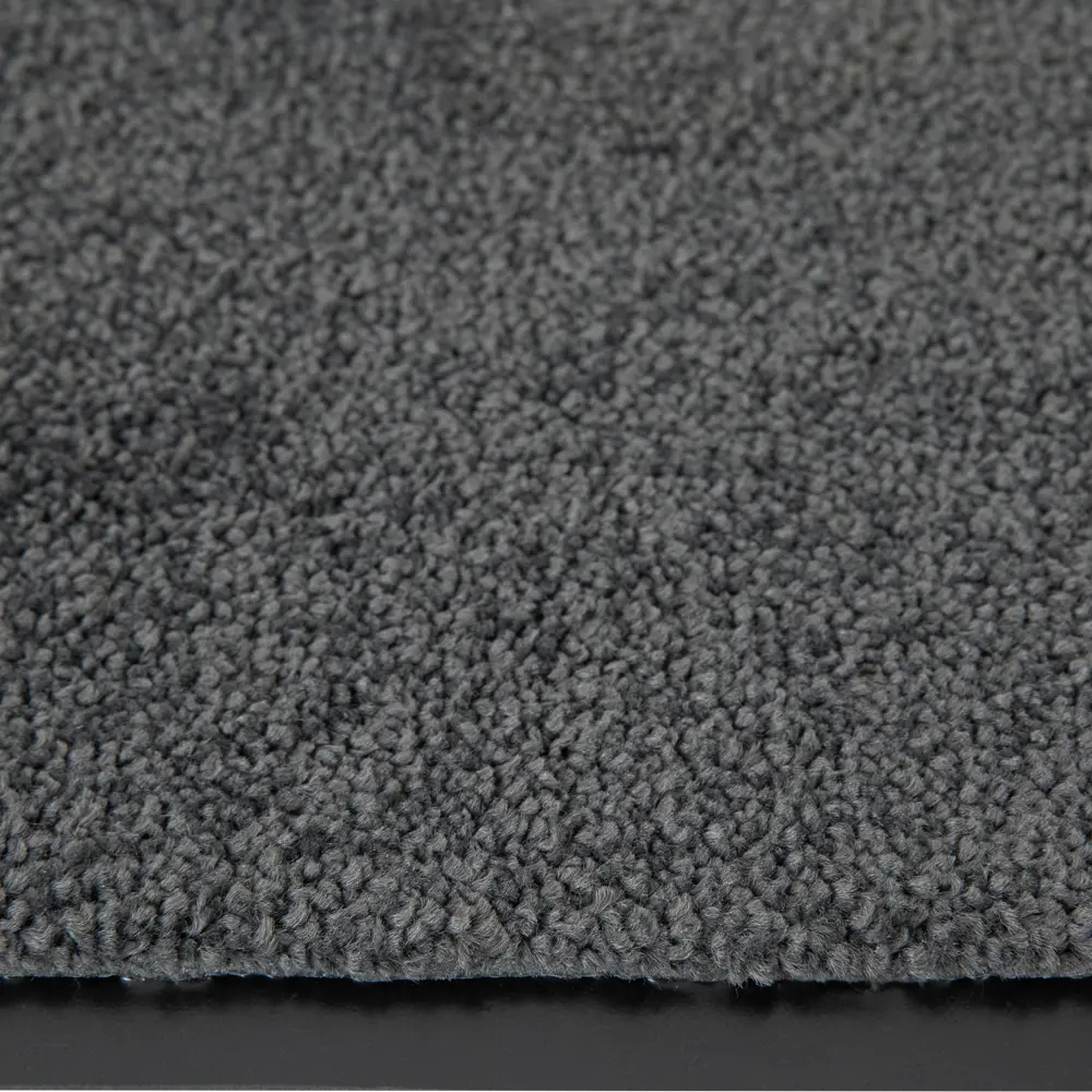 Коврик Memphis 60x80 см полипропилен цвет серый 89198892 STLM-2071741 Santreyd  - Вид №2