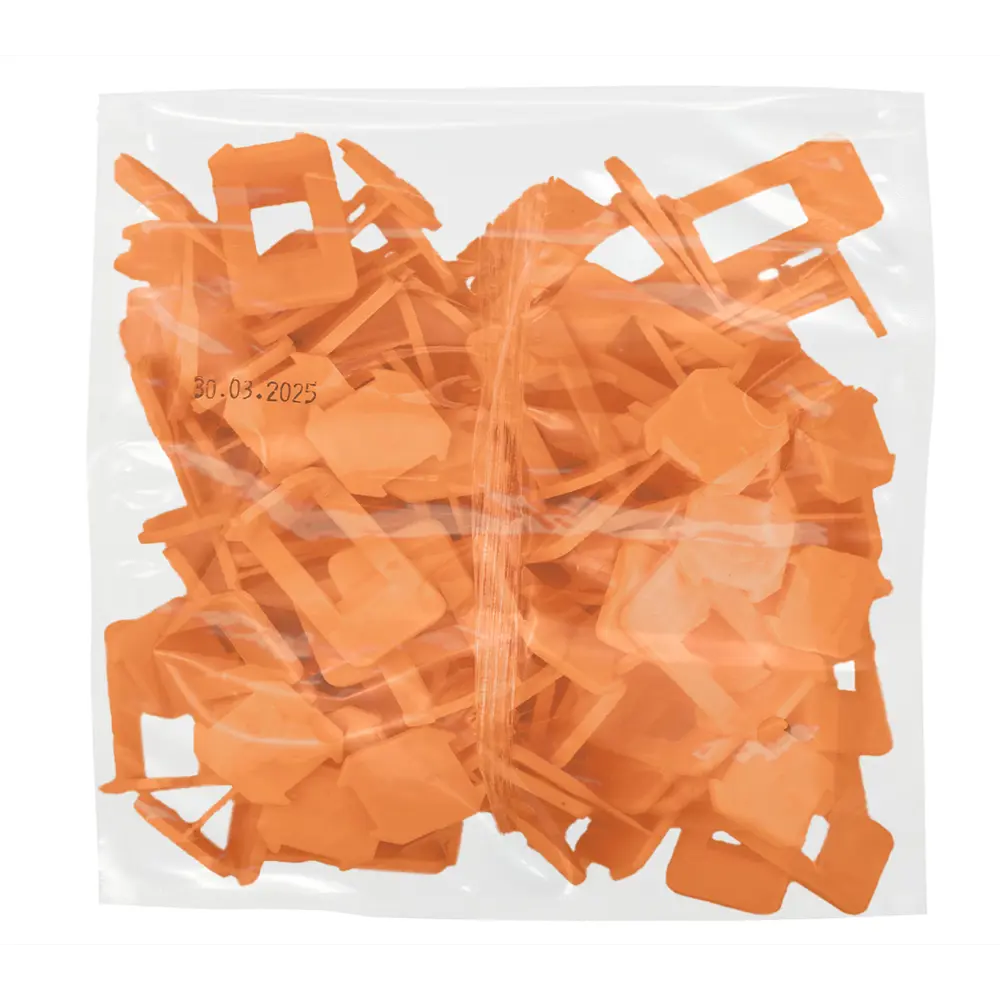 Крестики для плитки Vertextools 0029-2-75 2 мм, 75 шт STLM-2002252 - Вид №3