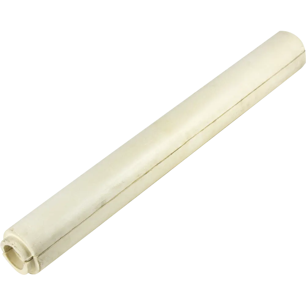 Изоляция для труб ø57 мм, 100 см, пенополиуретан 84458335 STLM-2196715 Santreyd 