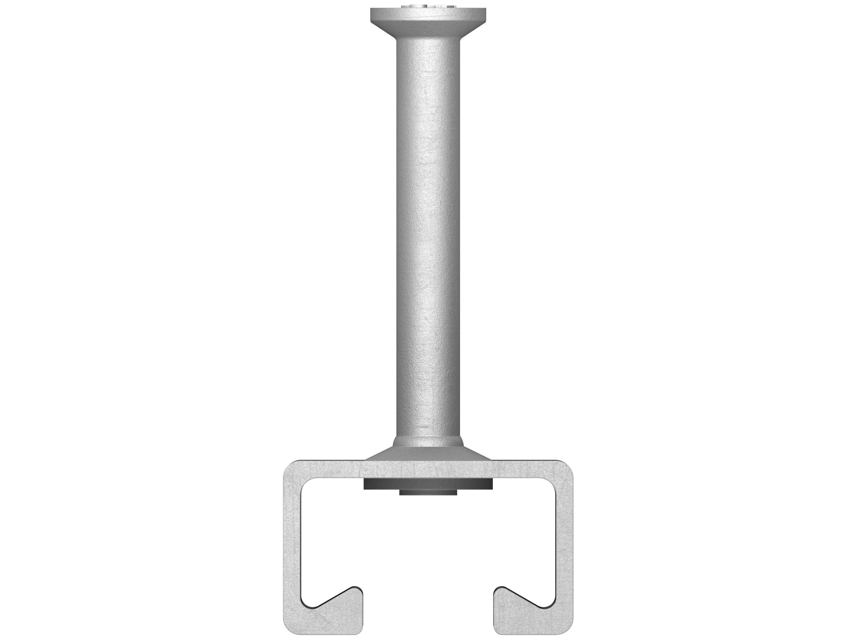 Якорный рельс FISCHER литой ARCH-00149187