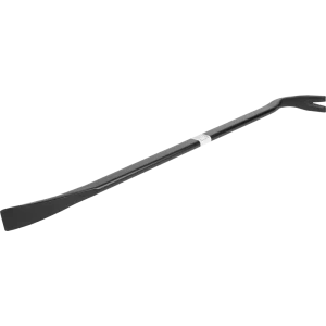 Лом-гвоздодер овальный Спец СПЕЦ-3590 25x12x600 мм