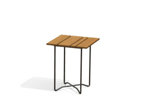 Квадратный стол