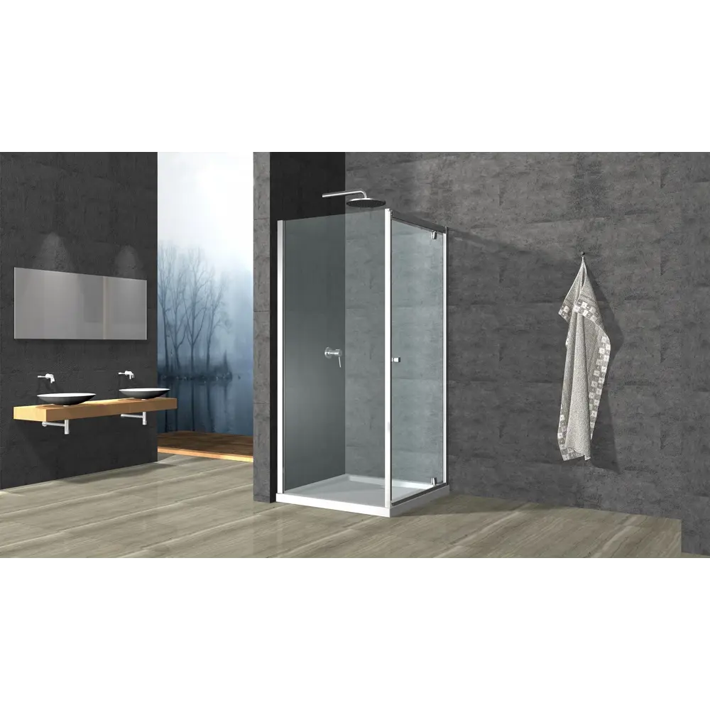 Панель Sensea Dado 80X185 см Без серии STLM-2160265 - Вид №6