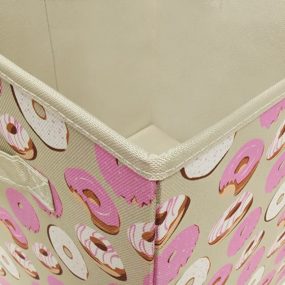 Короб-органайзер донат L KONSENSA STLM-2068422 - Вид №3