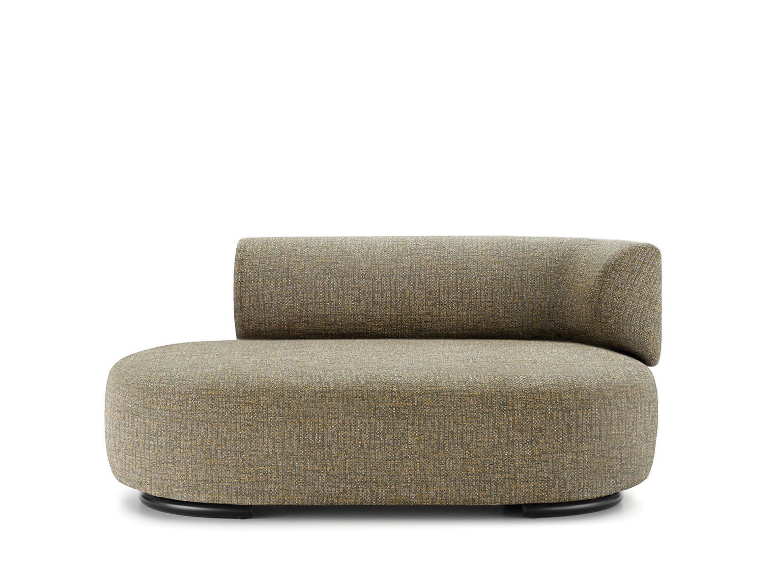 Съемная ткань Dormeuse Kartell K-Waiting ARCH-00037960 - Вид №97