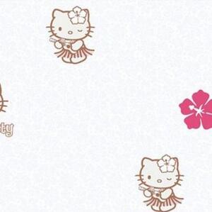 Пробка CorkStyle Hello Kitty Hawaii