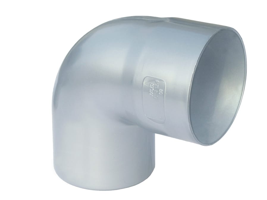 Изгиб 87°30' ПВХ First Corporation First Plast ARCH-00117037 - Вид №1