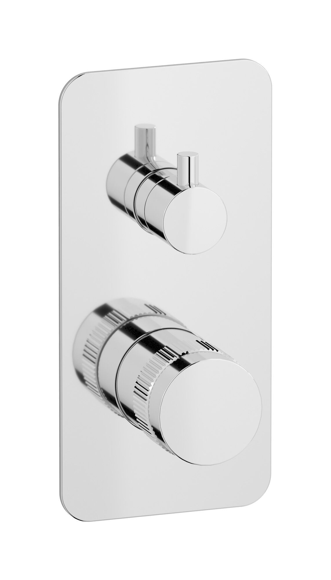 Гидропрогрессивный смеситель для душа с переключателем IB Reflex ARCH-00119816 - Вид №1