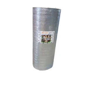 Теплоотражающая изоляция Формат Isocom 5 мм 5 м2