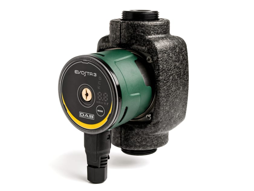 Электронный циркулятор мокрого Ротора Dab Pumps EVOSTA 3 ARCH-00111640