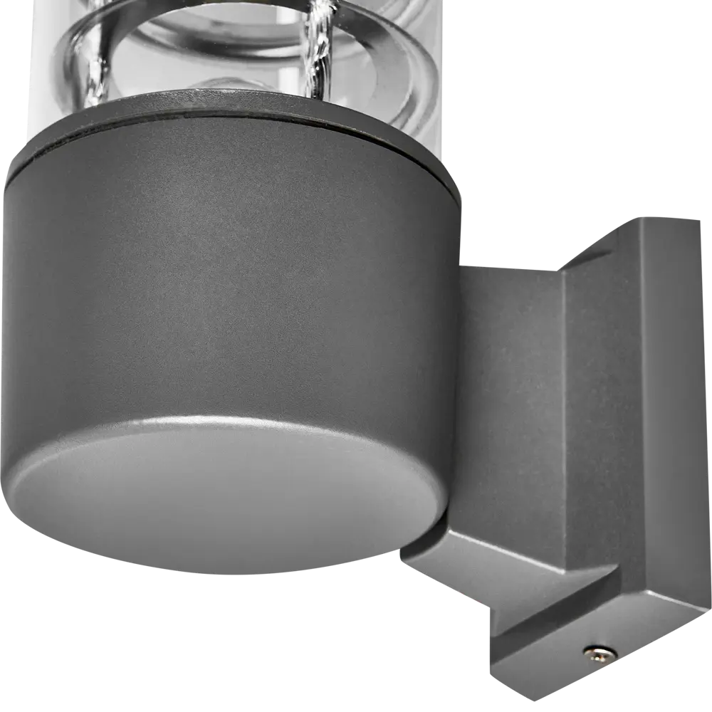 Уличный светильник Smartbuy: классический цилиндр для фасадного освещения 89365468 STLM-0906408 - Вид №4