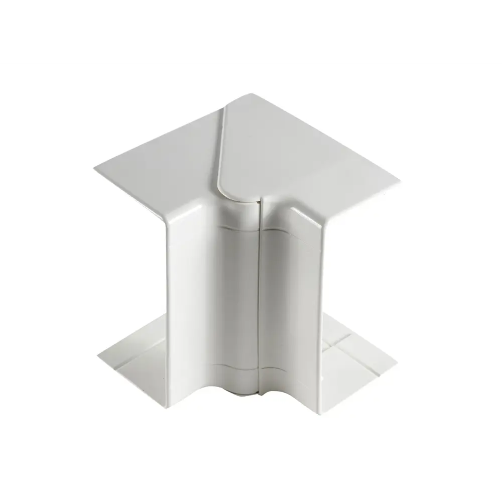 Внутренний угол Lexman для кабельных каналов 100×55 мм 88039830 STLM-1530259 - Вид №2