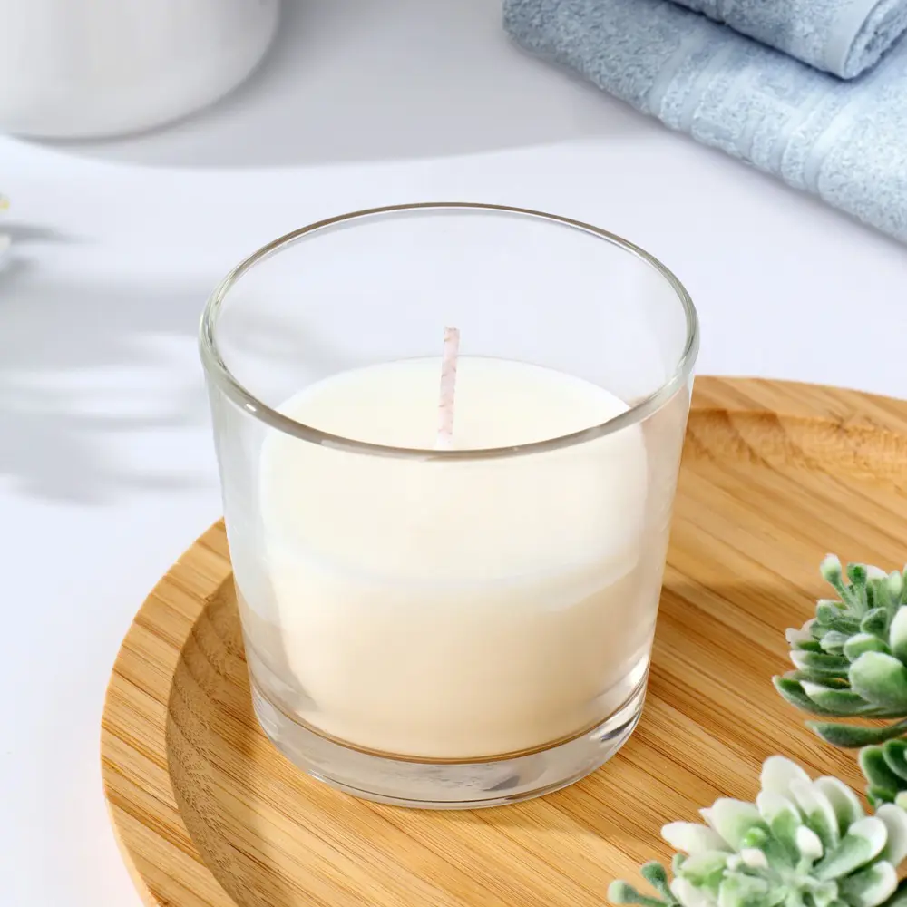 Подсвечник для чайной свечи Pasabahce STLM-2033672 - Вид №2