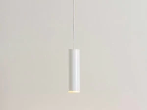 Milan Iluminacion Светодиодный подвесной светильник из экструдированного алюминия с диммером Haul 6863