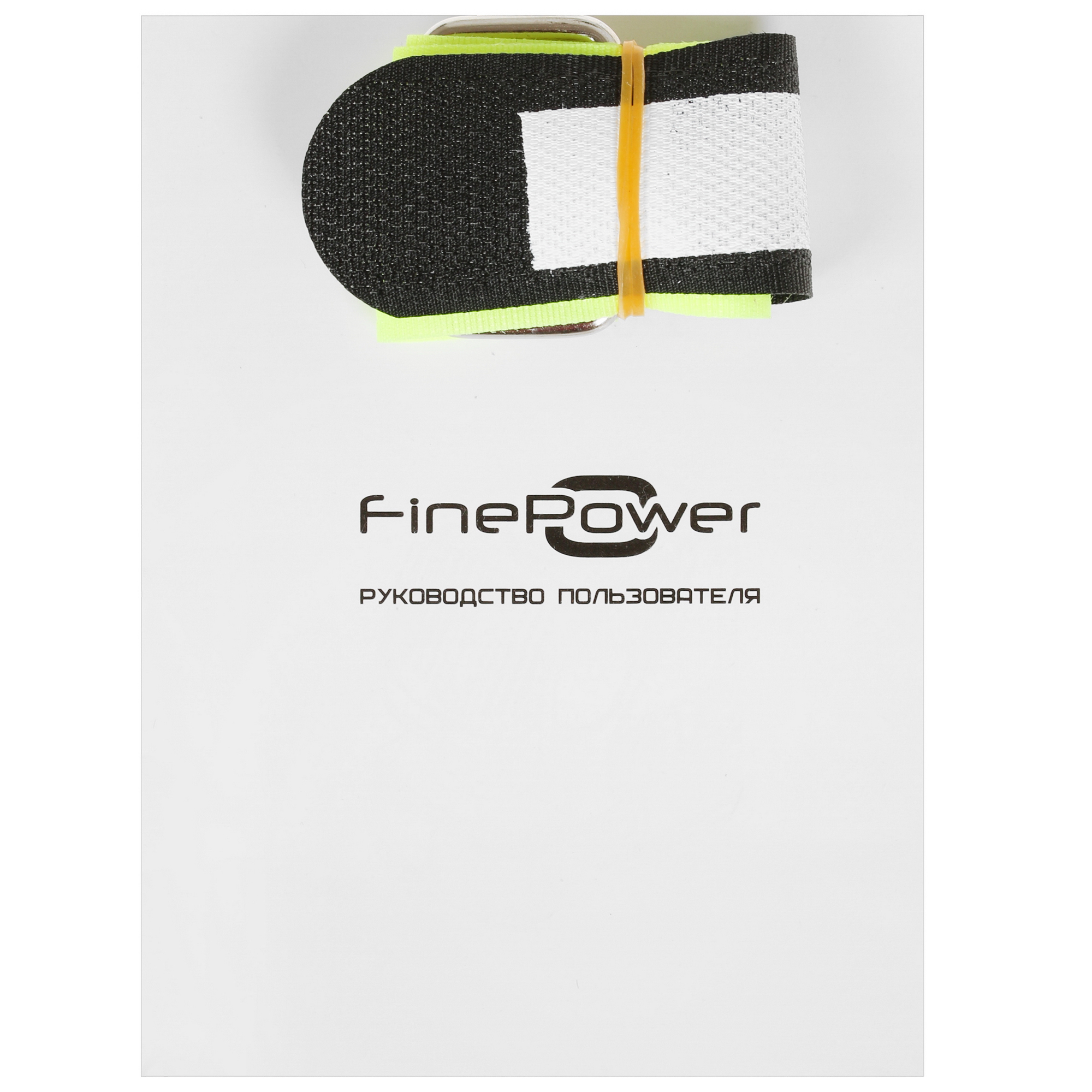 Лазерный нивелир FinePower LLG2-20-1 4871022 STDN-0123226 - Вид №8