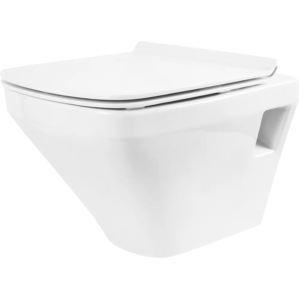 Унитаз подвесной Durastyle Duravit STLM-2000292