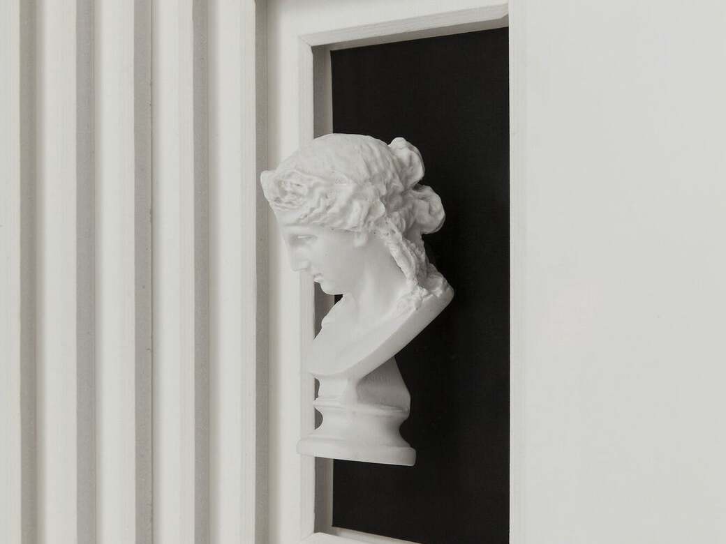 Каркас из полирезина KARE Design ANCIENT ART NOVE ARCH-00150609 - Вид №4