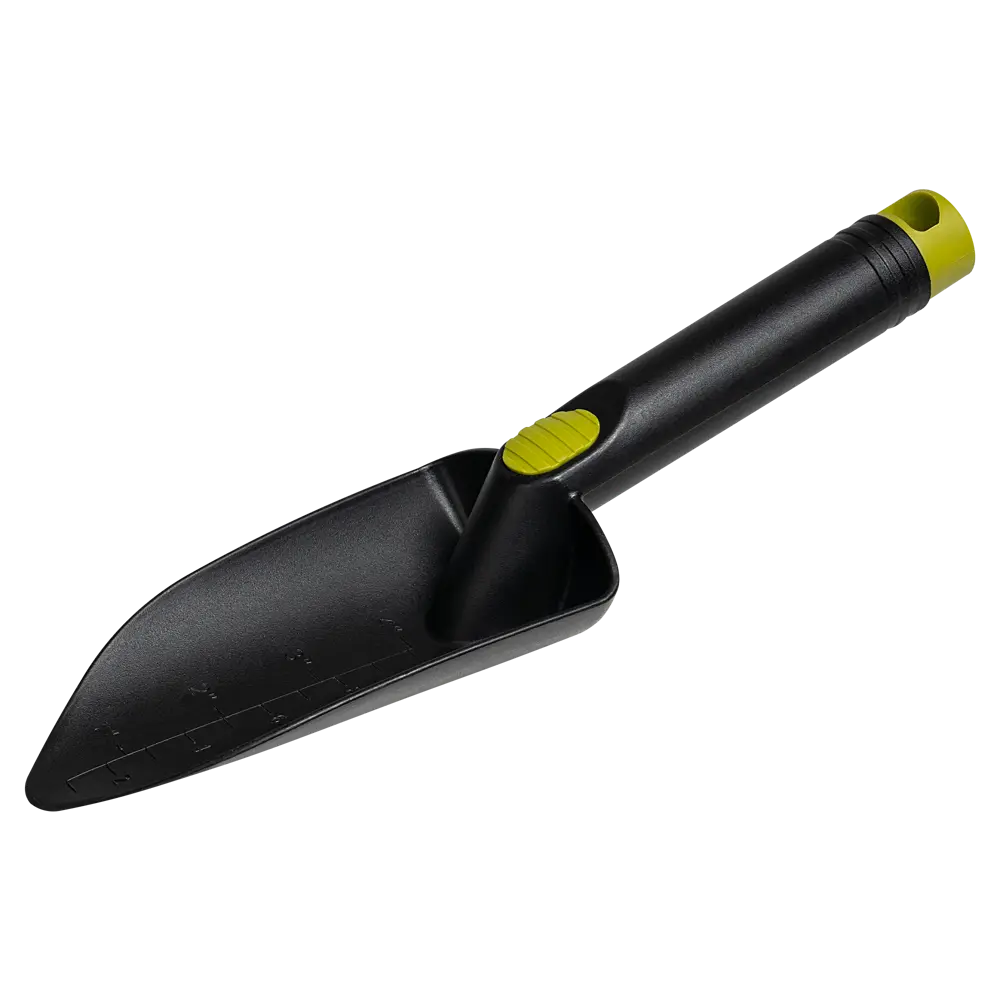 Совок посадочный BEGINIA пластик STLM-2157764 - Вид №1