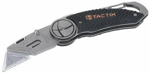 KAPRIOL TACTIX Складной нож Cutter