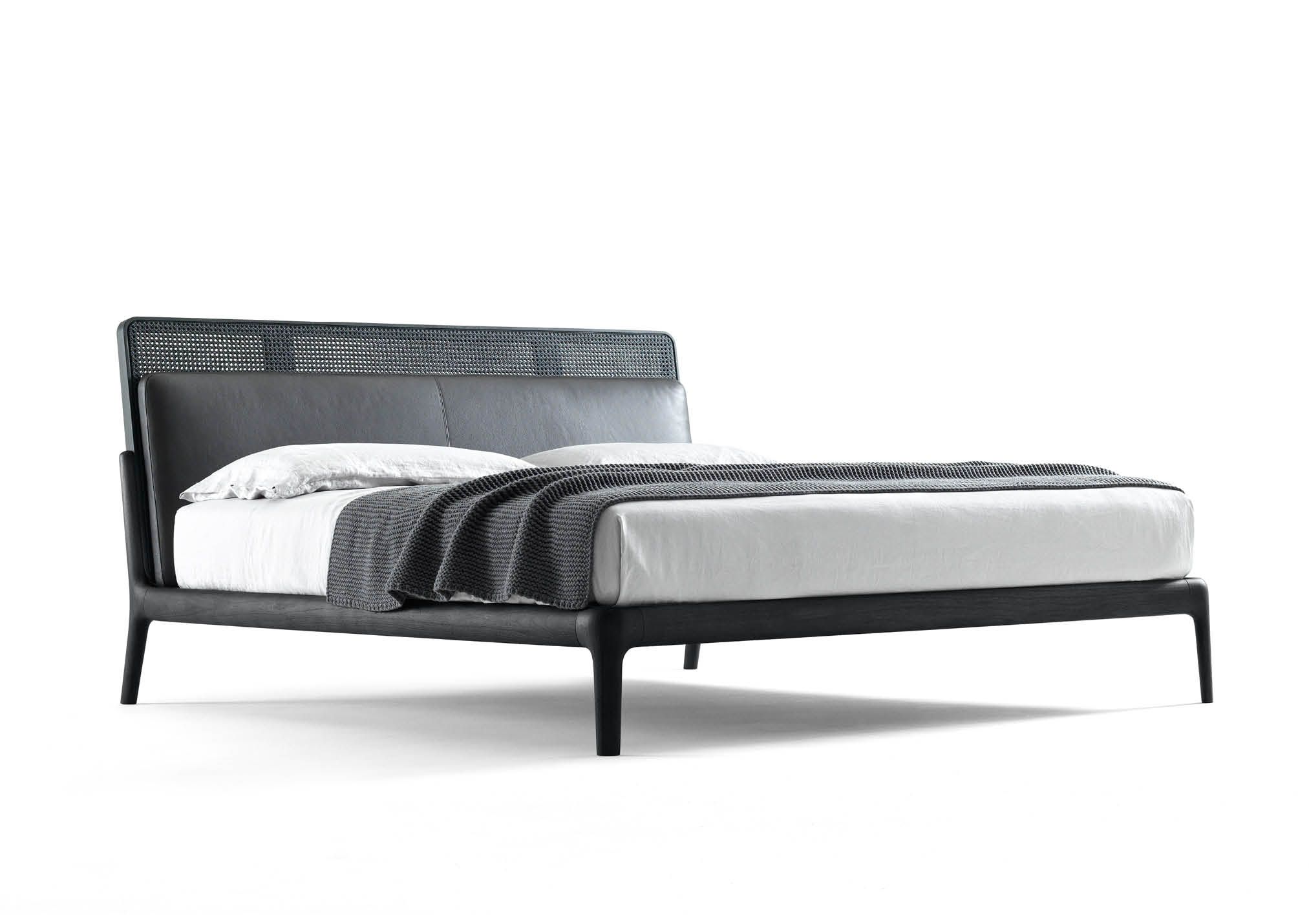 Кровать из массива дерева BertO EAST SIDE ARCH-00043293 - Вид №12