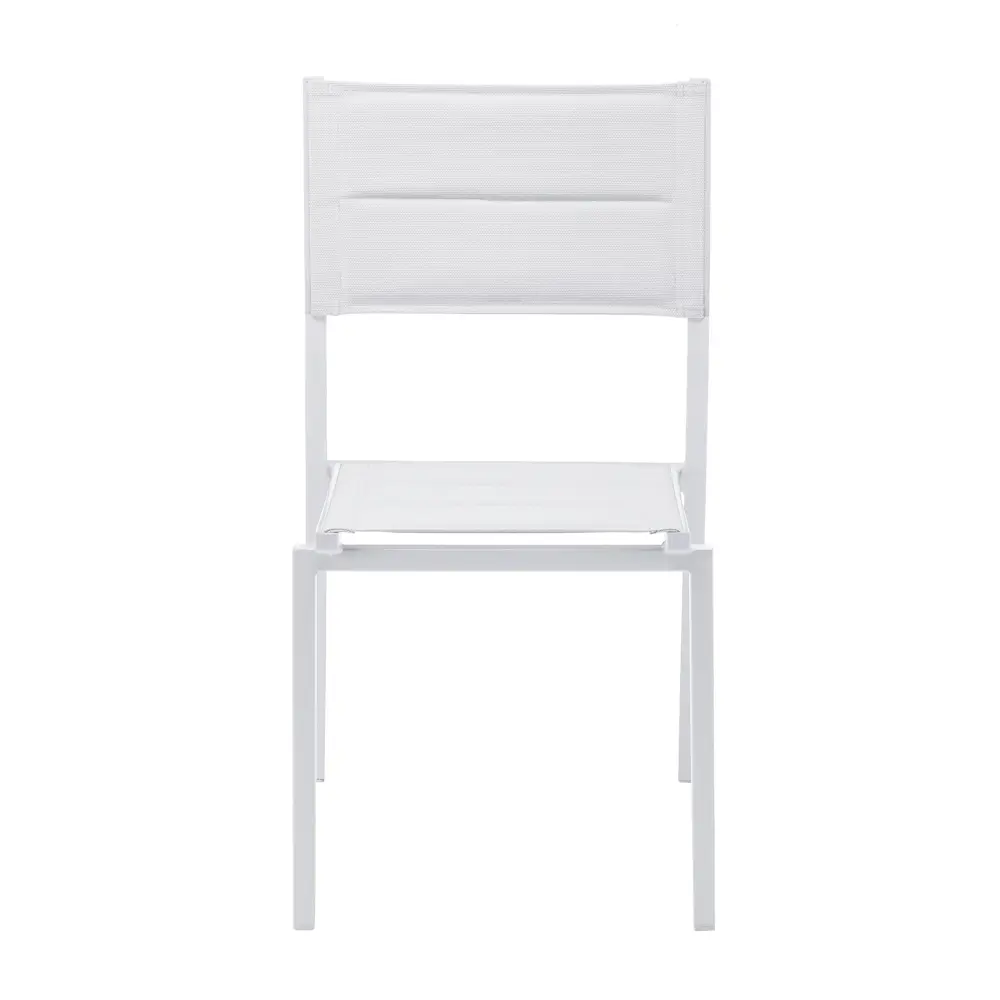 Стул Naterial «Orion Beta», цвет светло-серый STLM-2179335 - Вид №2