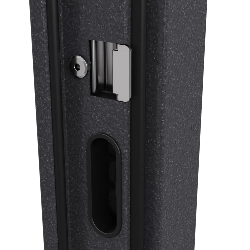 TOREX Гибсон - входная металлическая дверь с защитой от шума и холода 89373487 STLM-0896661 - Вид №11