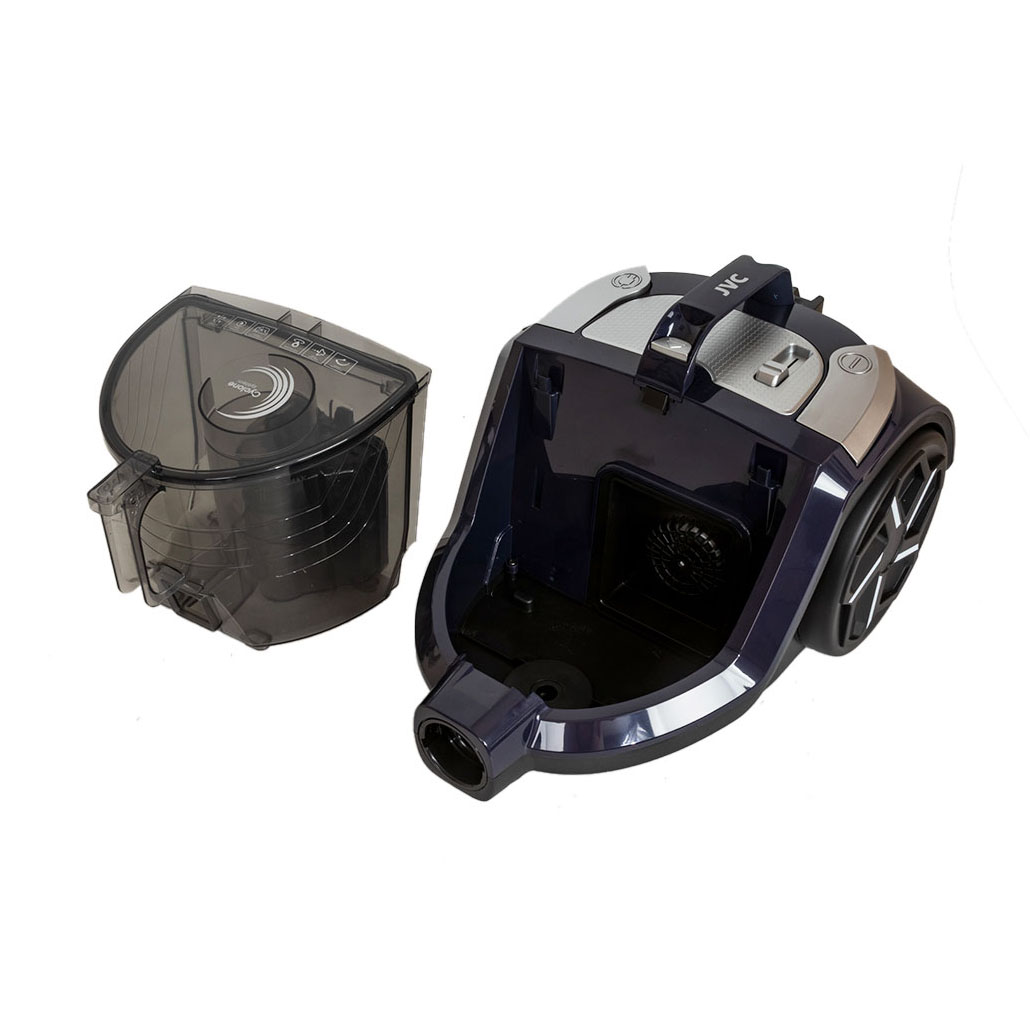 9064683 Пылесос JVC JH-VC445 синий STDN-0097548 - Вид №5