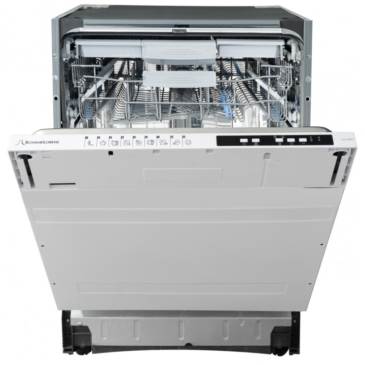 9231615 Встраиваемая посудомоечная машина Schaub Lorenz SLG VI6310 STDN-0097758 - Вид №6