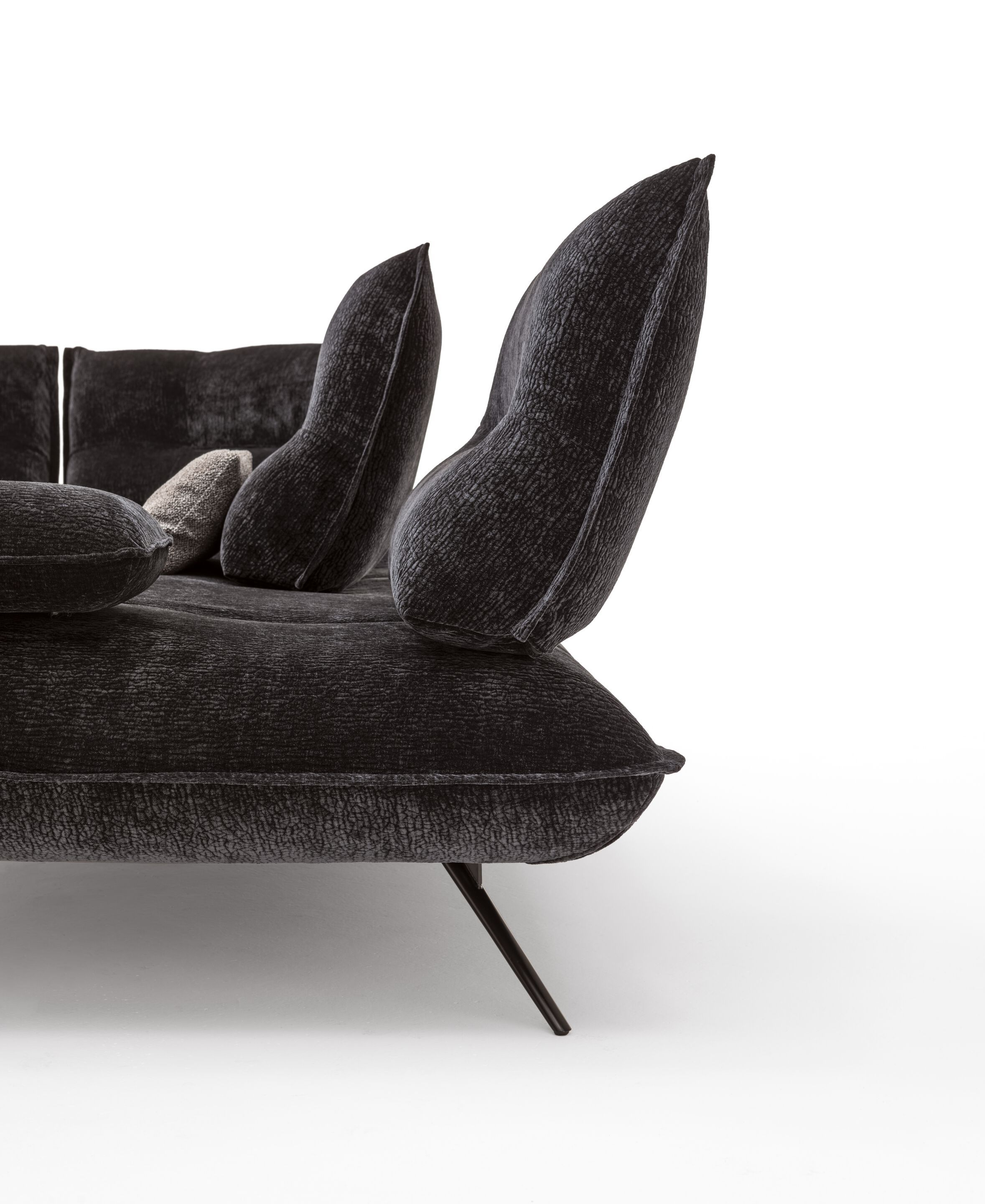 Модульный тканевый диван AERRE ITALIA SCORPIO ARCH-00023370 - Вид №2