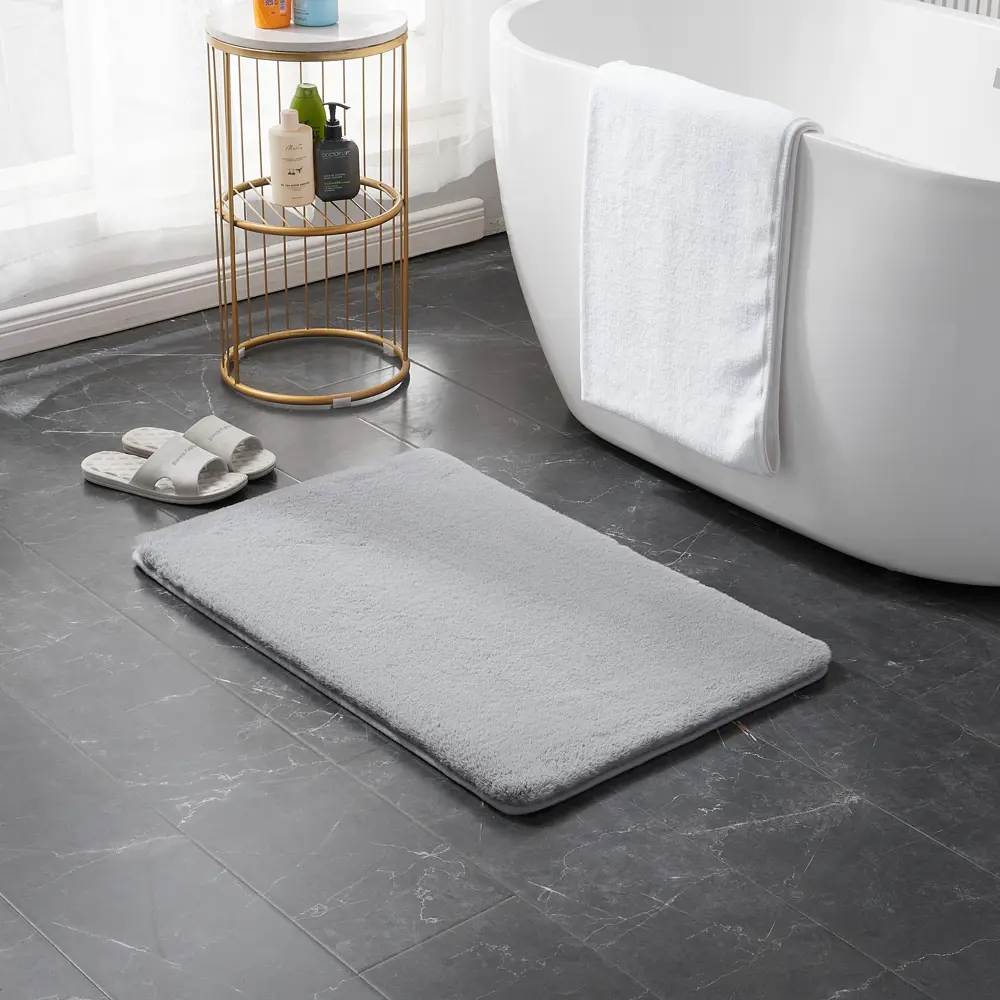 Santreyd Bingo - декоративный ковер с эффектом мальдивского песка 85881577 STLM-0065892 - Вид №4