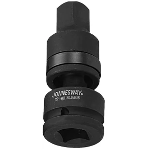 Переходник для торцевых головок ударный Jonnesway 3/4 дюйма 110 мм