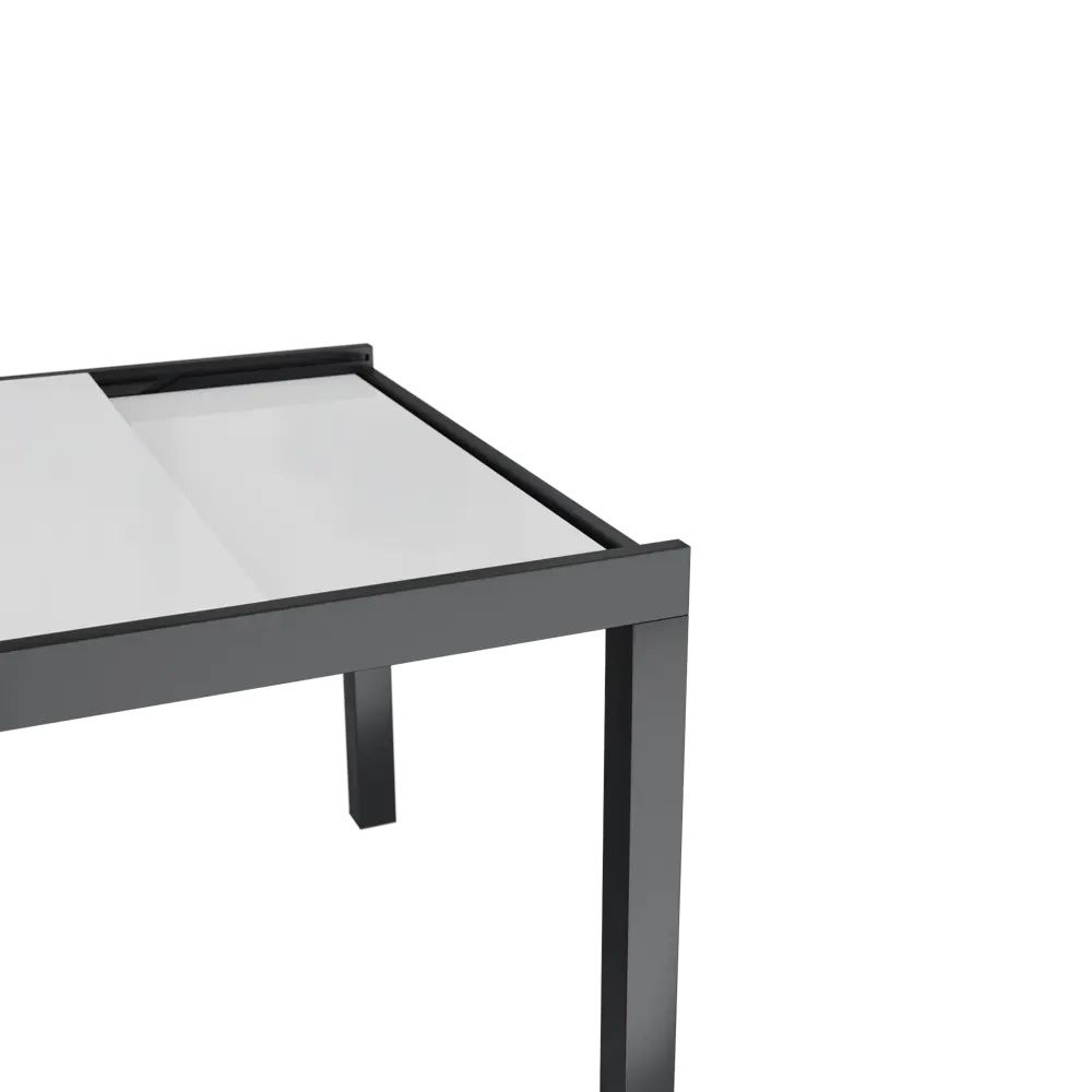 Садовая мебель NATERIAL Lyra II - раздвижной стол для семейных обедов 84494119 STLM-0953276 - Вид №12