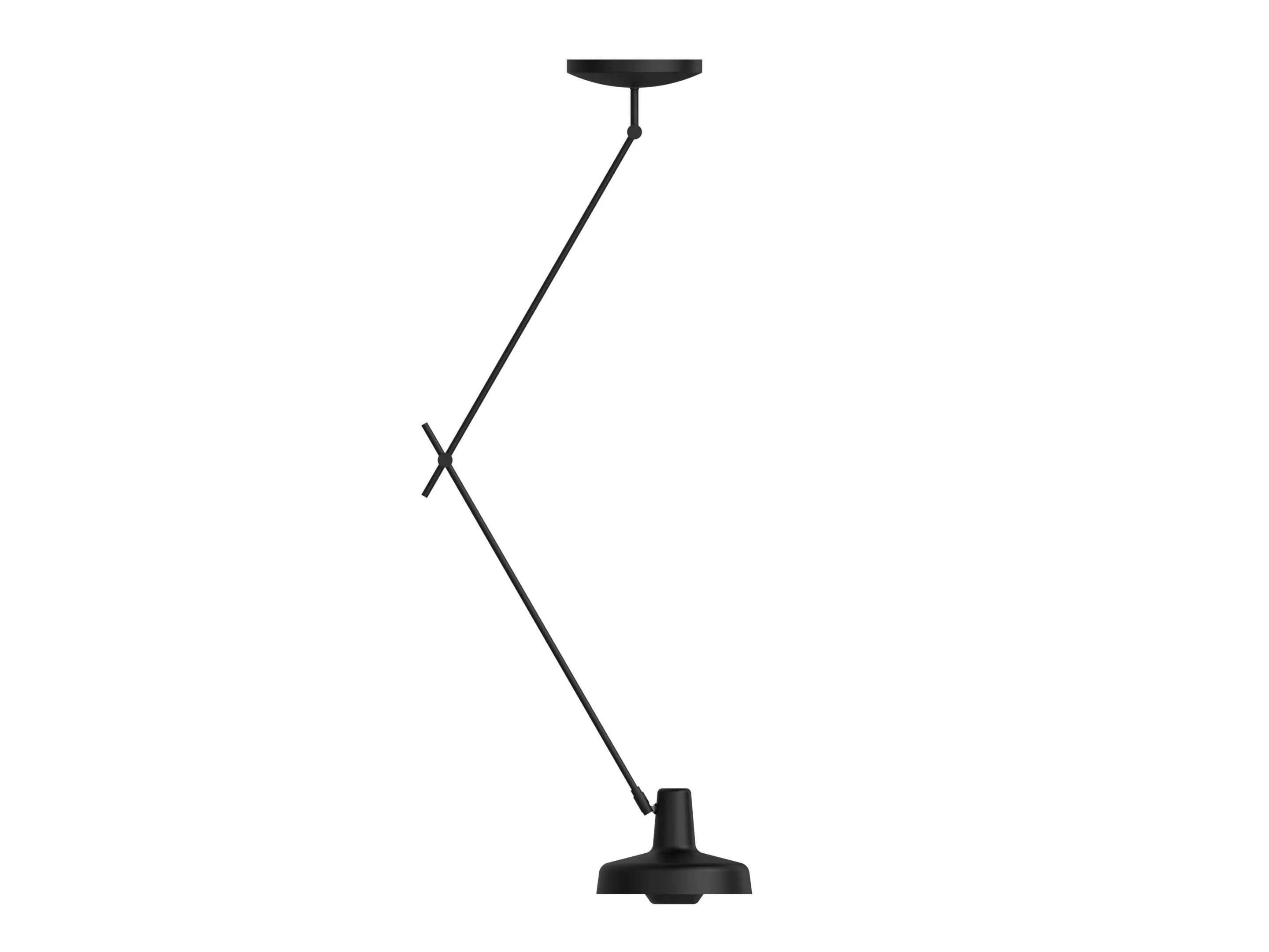 Регулируемая потолочная лампа Grupa Arigato ARCH-00053631 - Вид №6