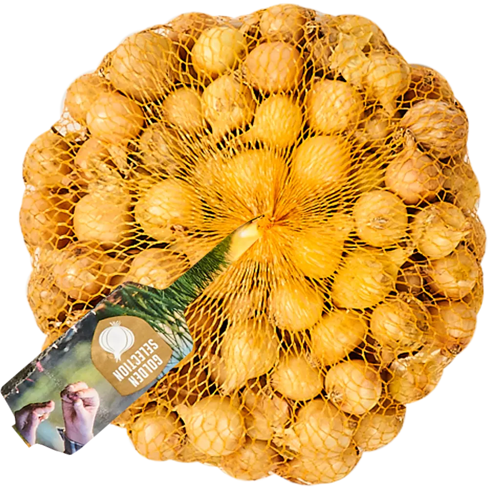 Лук-севок "Штутгартер Ризен" 900 гр ПРЕСТИЖ СЕМЕНА STLM-2013365