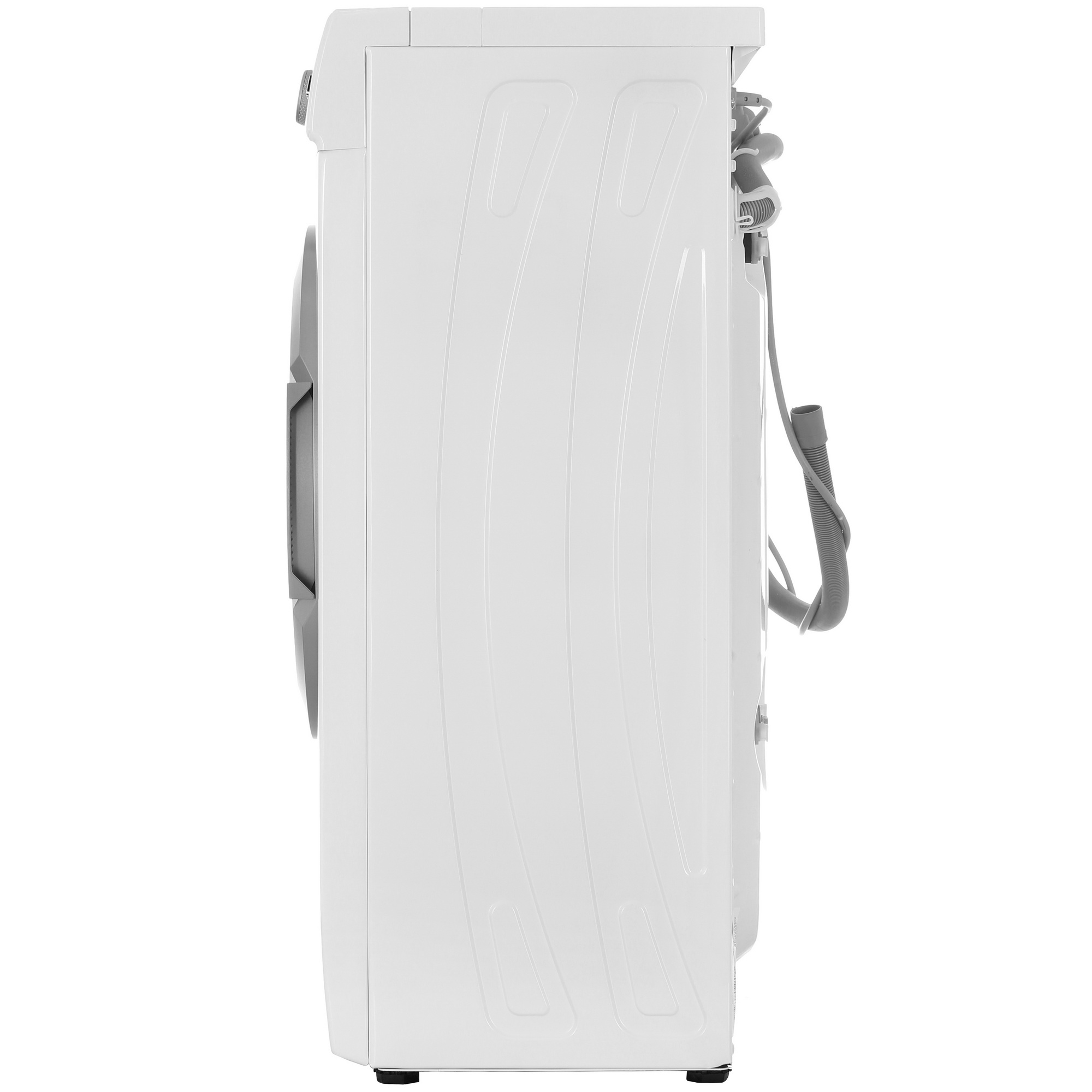 5321509 Стиральная машина Scandilux LS1T 4811 белый STDN-0059911 - Вид №2